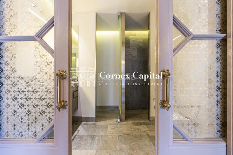 Foto ff381dd6-97d2-4d35-a67e-71da396ec28a. Pis a Dreta de l´Eixample Barcelona