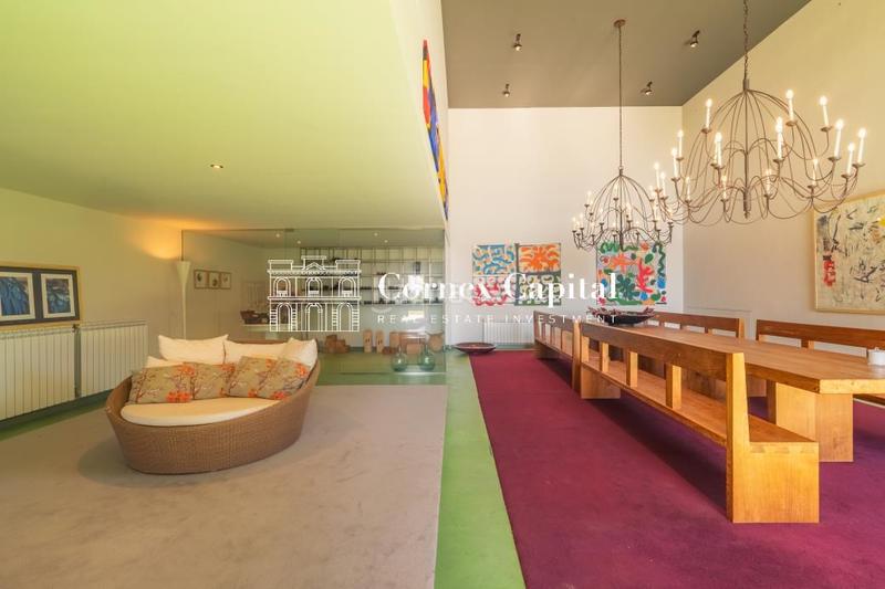 Foto 0656cbd2-99ac-411e-9f5b-03fbecbee971. Casale con riscaldamento parcheggio in Maçanet de Cabrenys