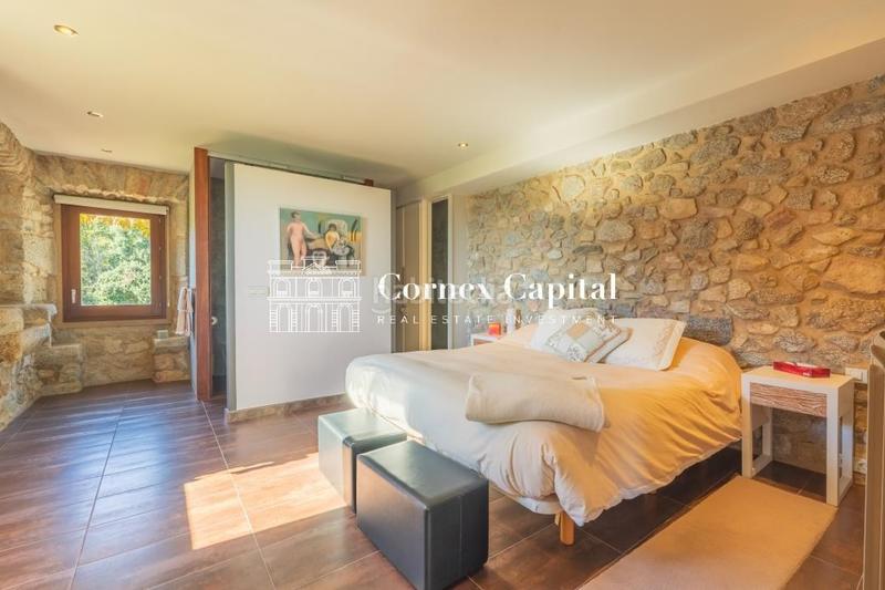 Foto 09ba83ab-9175-46f8-ab1a-99e1c9503714. Casale con riscaldamento parcheggio in Maçanet de Cabrenys