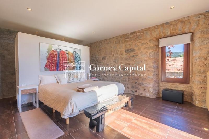 Foto 3ea0889e-6cbb-43f9-8e43-5af47ecc3a84. Casale con riscaldamento parcheggio in Maçanet de Cabrenys