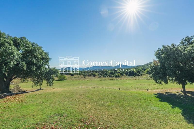 Foto 5ba74b62-0eb9-41d8-8f23-649e655a8213. Casale con riscaldamento parcheggio in Maçanet de Cabrenys