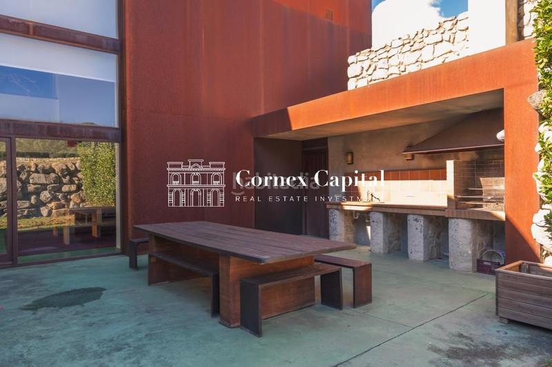 Foto 8aa60dad-f9ee-4219-9b02-42f4eae65408. Casale con riscaldamento parcheggio in Maçanet de Cabrenys