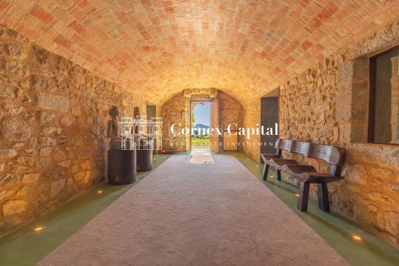 Foto 91bd7097-9a69-4802-94a2-7155a3bcf3df. Casale con riscaldamento parcheggio in Maçanet de Cabrenys