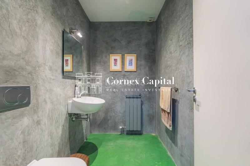 Foto a1dfc569-2a53-4d06-8a1f-917f361e8f68. Casale con riscaldamento parcheggio in Maçanet de Cabrenys