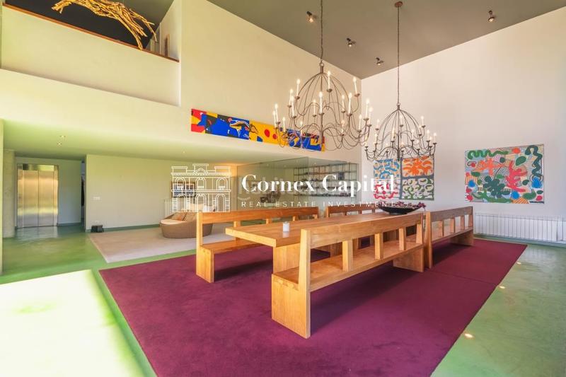 Foto a68b7d58-18c3-47ea-ac02-74f897557969. Casale con riscaldamento parcheggio in Maçanet de Cabrenys