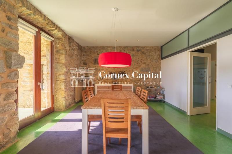 Foto a786ccbd-9ccf-4246-a955-efe772fd3f11. Casale con riscaldamento parcheggio in Maçanet de Cabrenys