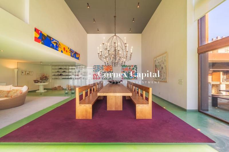 Foto dcb7e43f-684f-4c92-a109-c870d630116f. Casale con riscaldamento parcheggio in Maçanet de Cabrenys