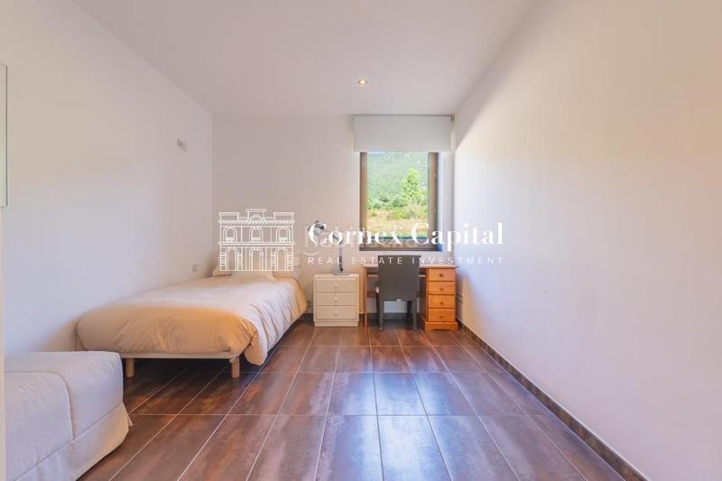 Foto e7335c9d-40ad-4d5e-82ab-2654eee150cf. Masia amb calefacció aparcament a Maçanet de Cabrenys