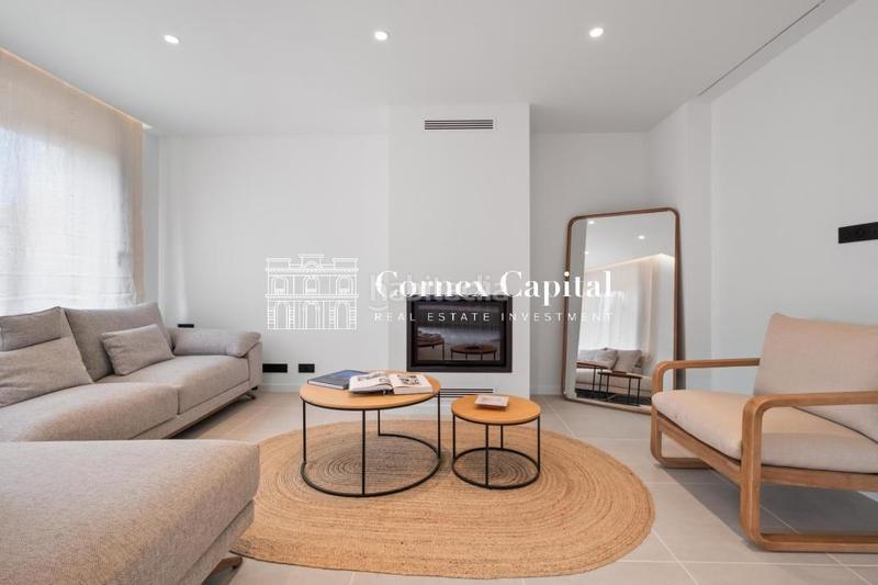 Foto 13738433-6031-4090-8433-f8809ab939bd. Casa adossada amb calefacció aparcament piscina a Regencós