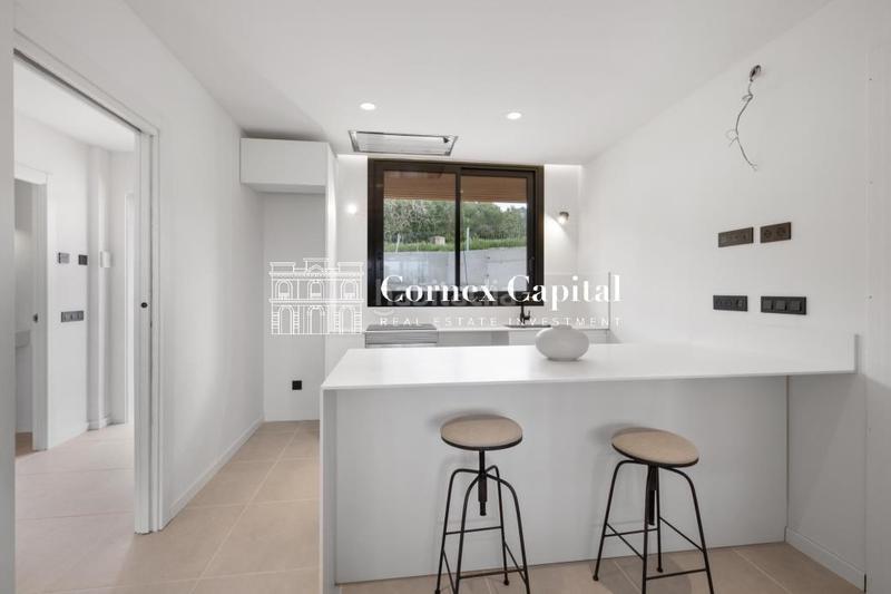 Foto 29930169-10b1-41e8-8cf6-19f68c9dbecb. Casa adossada amb calefacció aparcament piscina a Regencós