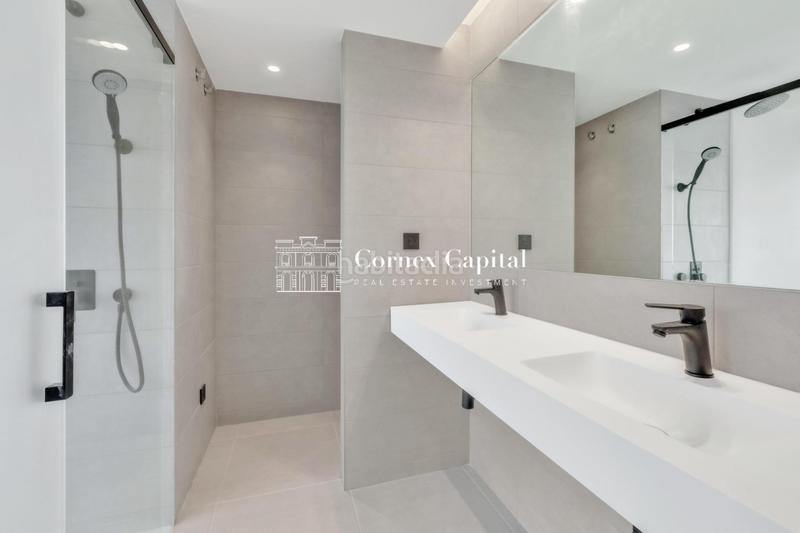 Foto 8556e2de-6e46-45a4-b93c-d29cf41f6ba2. Casa adossada amb calefacció aparcament piscina a Regencós