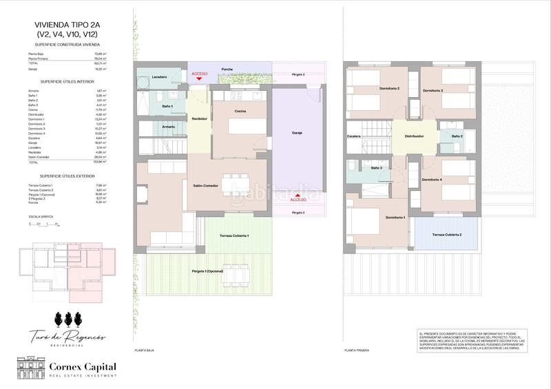 Foto b2a1e2b7-3e34-4f13-a7c9-0bac3be75fe0. Casa adossada amb calefacció aparcament piscina a Regencós