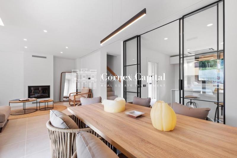 Foto bd7fd1f6-bcd3-4606-9755-8a7ed8948f88. Casa adossada amb calefacció aparcament piscina a Regencós