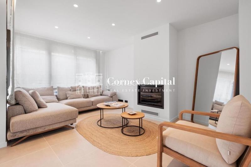 Foto ea7ca12c-1339-4e9a-ae12-b58ce3280940. Casa adossada amb calefacció aparcament piscina a Regencós