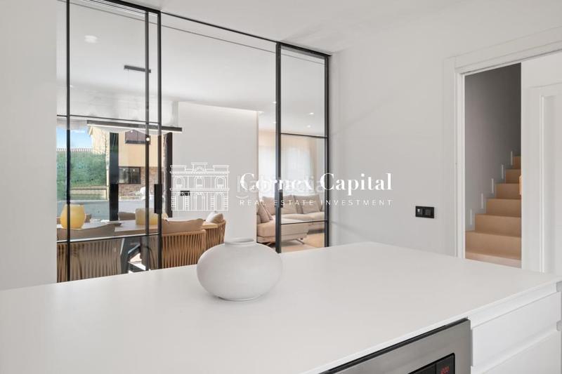 Foto ec583315-0b79-4ee0-85cc-51280edbe08d. Casa adossada amb calefacció aparcament piscina a Regencós