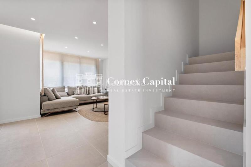 Foto edf4ebad-dfbd-42be-906e-2d734d69cdcf. Casa adossada amb calefacció aparcament piscina a Regencós