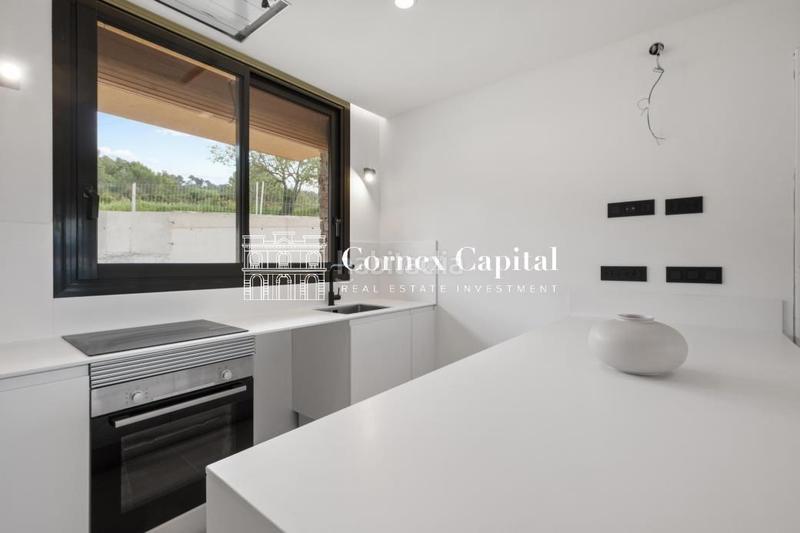 Foto fa2ecb51-fe65-483b-a587-a43f1b6fce1d. Casa adossada amb calefacció aparcament piscina a Regencós