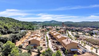 Casa a schiera  Ample