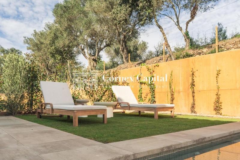 Foto 9804df0a-7f74-4c4b-a3cd-9400be576978. Casa adossada amb calefacció aparcament piscina a Regencós