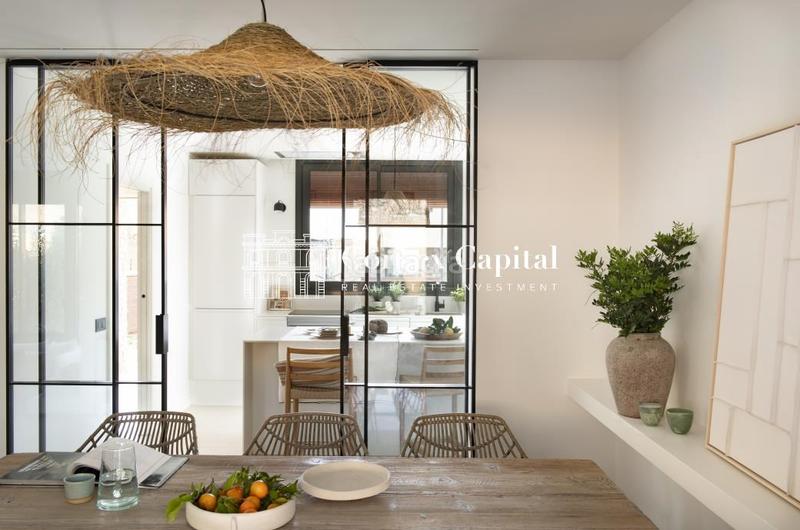 Foto ad4d2f3d-d804-4547-96ab-e64bf3204169. Casa adossada amb calefacció aparcament piscina a Regencós