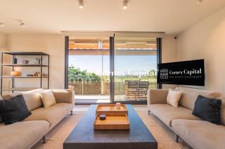 Flat in Empordà Golf