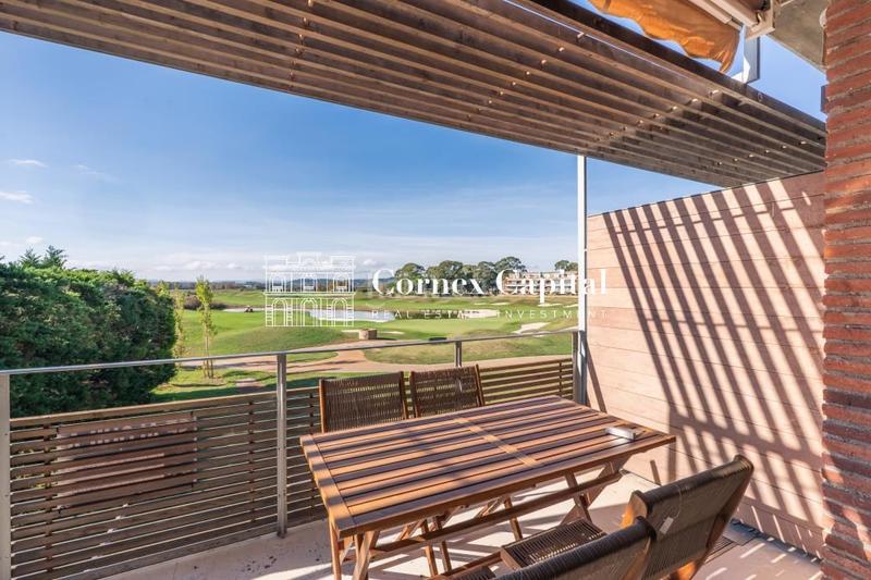 Foto eb52e356-6059-46db-844c-229b40b62e9f. Alquiler piso en Gualta