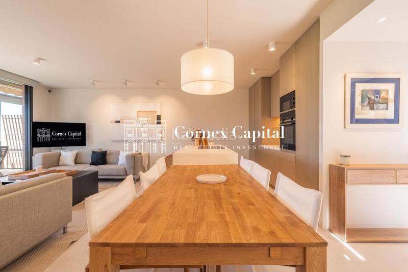 Foto f9930466-571a-4441-b99d-73e890d57069. Alquiler piso en Gualta