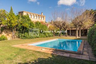 Country house  Forallac