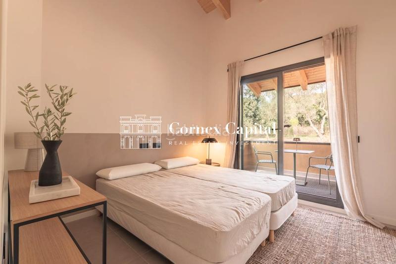 Foto ec1b7da5-9b13-43f6-9695-e652bc68677a. Casa adossada 170m<sup>2</sup> amb aparcament piscina a Regencós