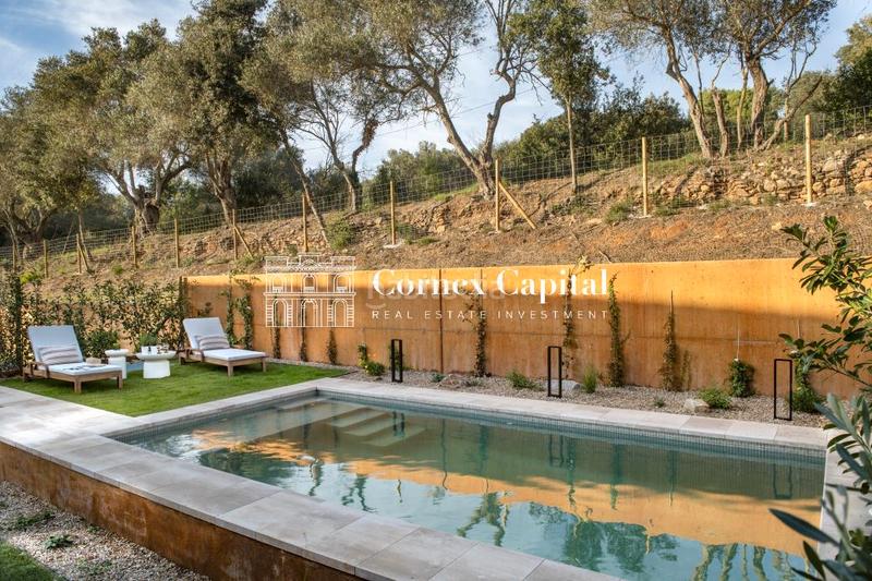 Foto 26dbd914-6d61-45f6-864b-cee1147f7b8d. Casa adossada 170m<sup>2</sup> amb aparcament piscina a Regencós