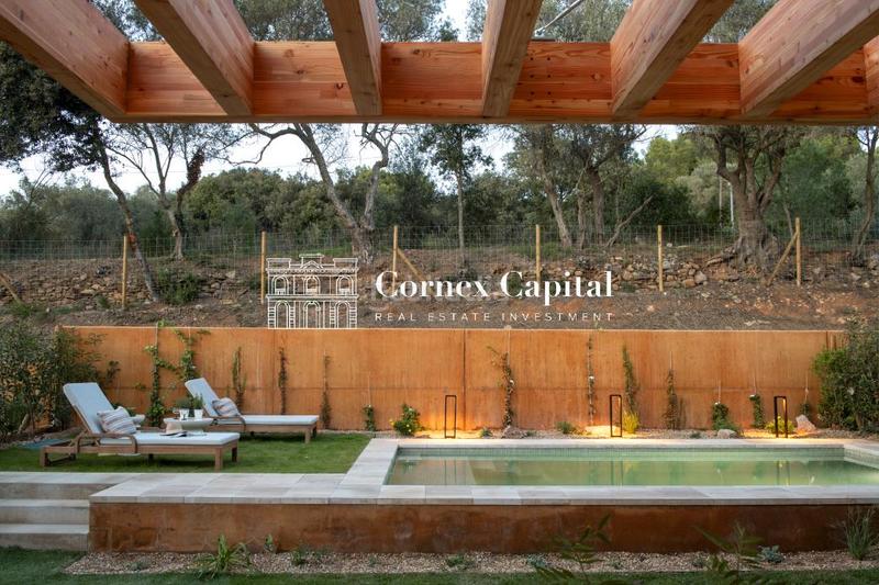 Foto 4e6def2d-11bd-4823-bf5a-77a496704525. Casa adossada 170m<sup>2</sup> amb aparcament piscina a Regencós