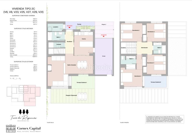 Foto f81a6acc-7cea-40d5-b756-2f708c4ccafe. Casa adossada 170m<sup>2</sup> amb aparcament piscina a Regencós