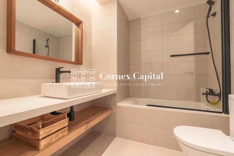 Foto 0f155344-03cb-4b60-a760-bf18ecfcf8d7. Casa adossada 170m<sup>2</sup> amb aparcament piscina a Regencós