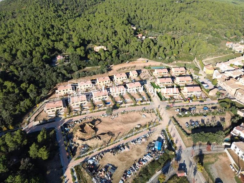 Foto 5b09cbc5-eb52-4240-96fb-2a6b025e32f5. Casa adossada 170m<sup>2</sup> amb aparcament piscina a Regencós