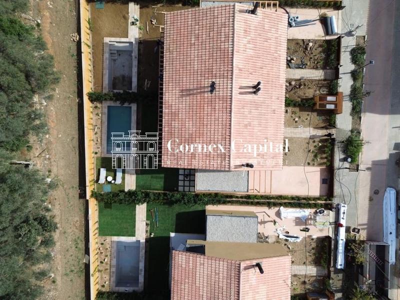 Foto 416c2c96-d3b3-4267-8a12-b6ade6b98edb. Casa a schiera con riscaldamento parcheggio piscina in Begur