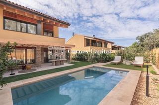 Casa adossada  Begur