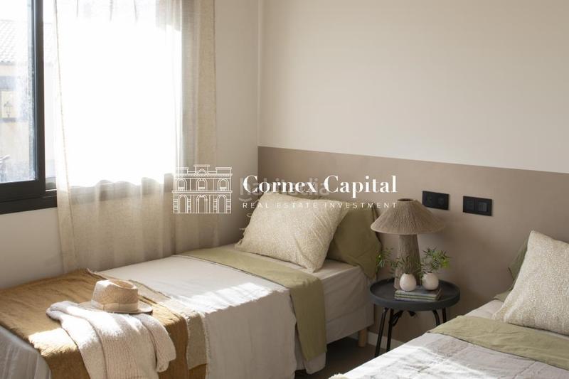 Foto 24e88eca-3982-433b-9d59-8eb968fa8787. Casa adossada amb calefacció aparcament piscina a Regencós