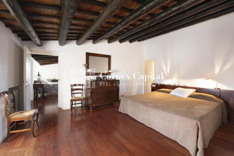 Foto 01267ff6-93a9-42dc-8442-ec3a02c6dcfa. Masia amb calefacció aparcament piscina a Forallac