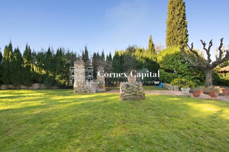 Foto 1a0dbacc-a939-4d5f-b58b-77aeccb6320c. Masia amb calefacció aparcament piscina a Forallac