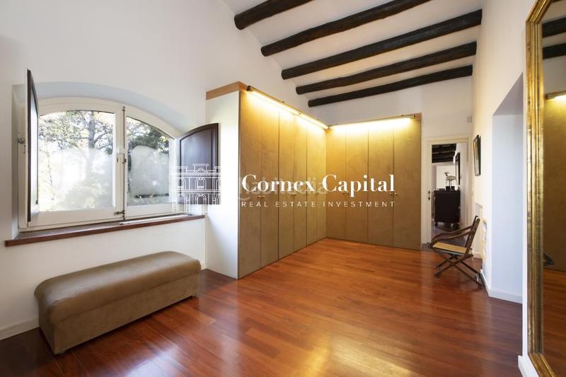 Foto 1a192977-a495-4cba-82da-46837c673ea0. Masia amb calefacció aparcament piscina a Forallac