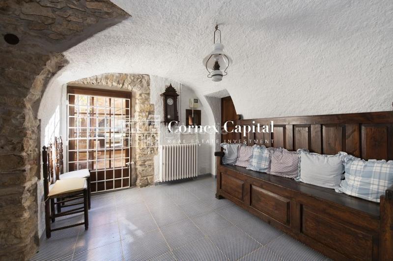 Foto 22ead481-2139-4032-b909-9f90b77f9c7f. Masia amb calefacció aparcament piscina a Forallac