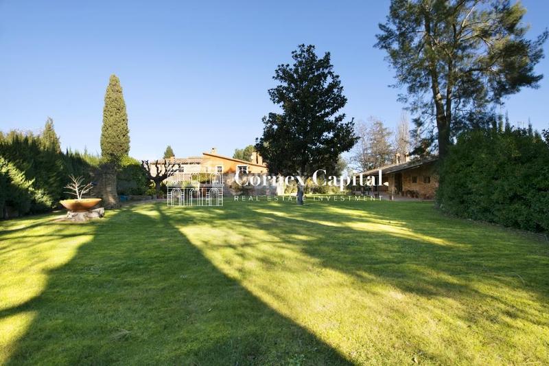 Foto 25f1318c-26ca-485d-9775-e17e629ba1b1. Masia amb calefacció aparcament piscina a Forallac