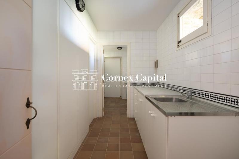 Foto 2f6c506c-3be9-434a-a363-73656dbf72af. Masia amb calefacció aparcament piscina a Forallac