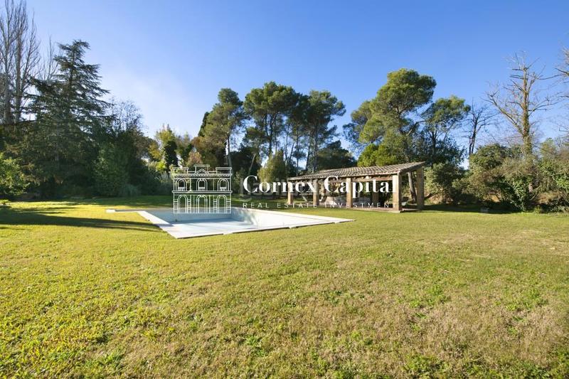 Foto 30230265-0ae0-4ca7-bad1-ab2b903f7dcc. Masia amb calefacció aparcament piscina a Forallac