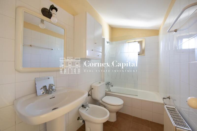 Foto 31487a00-f2cd-4d55-8845-958058e76ce1. Masia amb calefacció aparcament piscina a Forallac