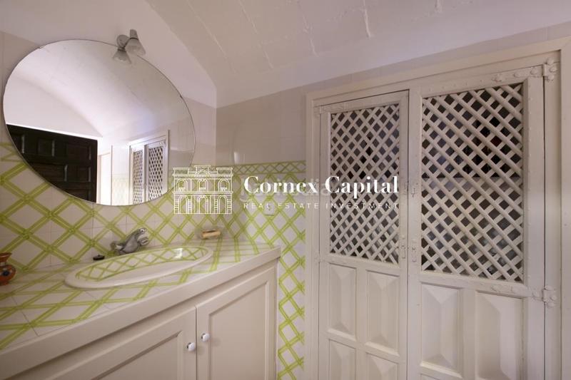 Foto 3e346373-56bb-44fc-8086-aa3595c2d096. Masia amb calefacció aparcament piscina a Forallac