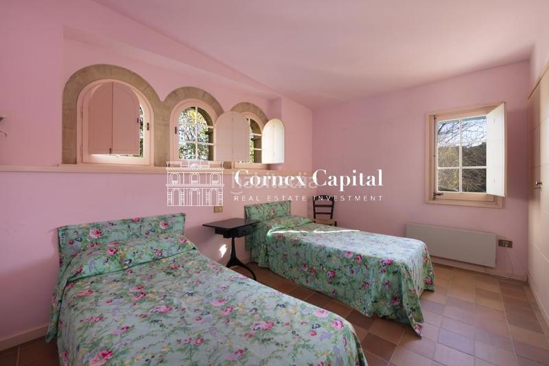 Foto 3fef32ec-acff-4fc7-8d21-931067ab0f74. Masia amb calefacció aparcament piscina a Forallac