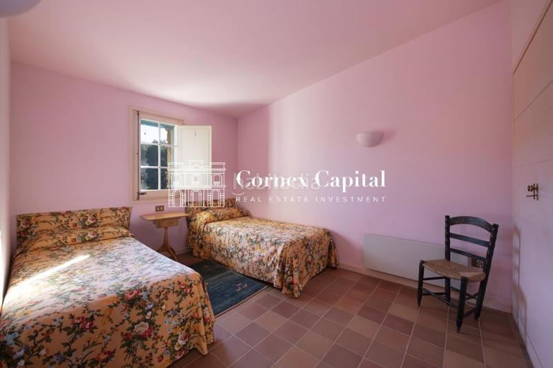 Foto 409f9000-1fc1-4323-bb99-4ec4abad8245. Masia amb calefacció aparcament piscina a Forallac