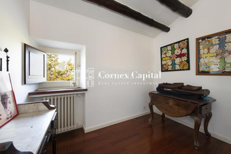 Foto 4cf24c6d-d34a-4388-a86a-3b9da6455a92. Masia amb calefacció aparcament piscina a Forallac