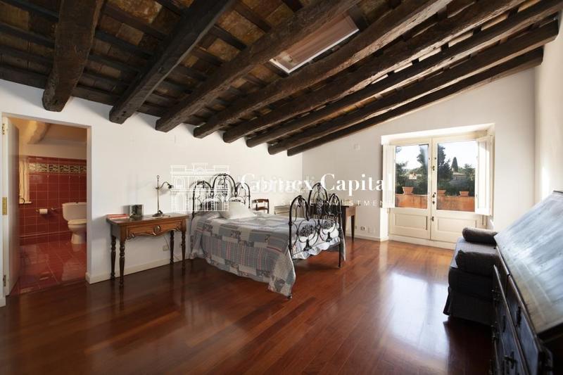 Foto 6a043991-134e-4d9d-beb8-a7ee022a9b07. Masia amb calefacció aparcament piscina a Forallac